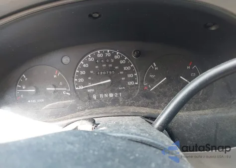 1999 Ford Ranger Xl/Xlt z USA, uszkodzony, nr VIN 1FTYR10V1XUA90143